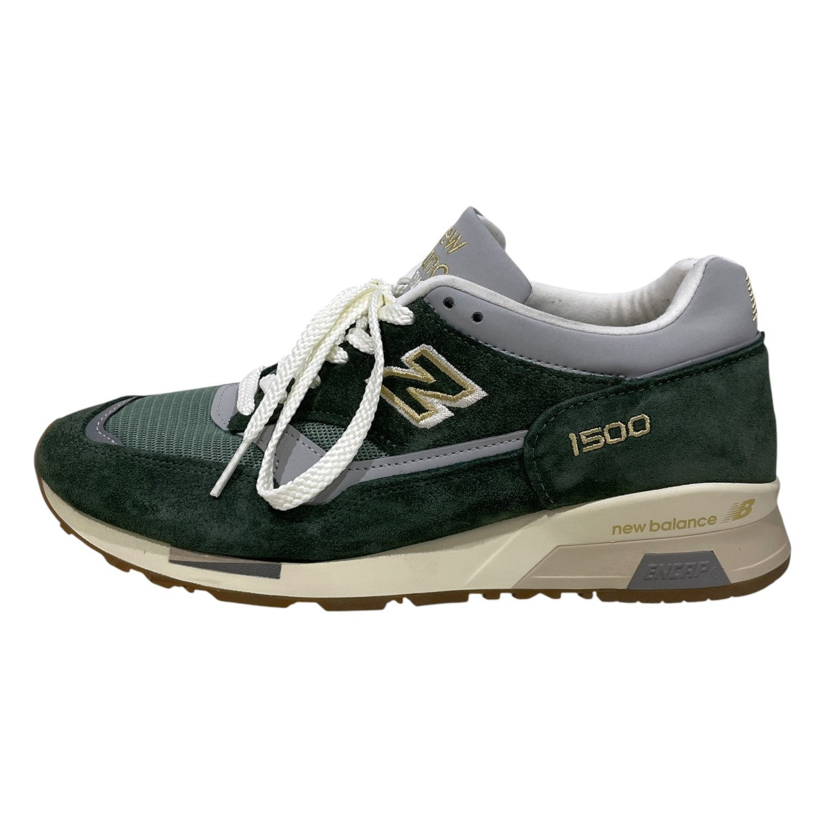 スニーカー U1500SSP MADE IN ENGLAND