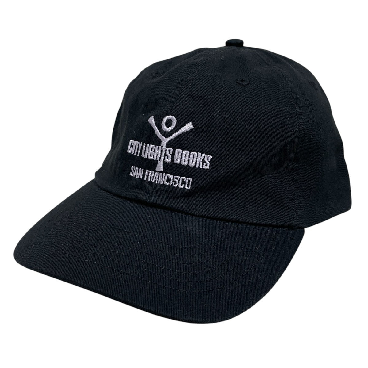 ロゴ ベーシックキャップ LOGO BASIC CAP 330CLCAP01LGB0000