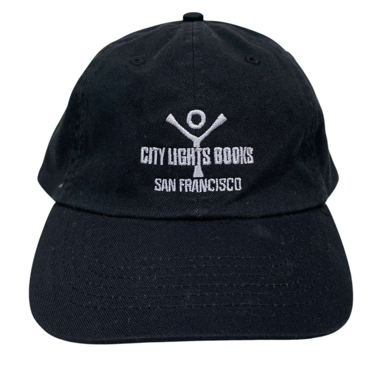ロゴ ベーシックキャップ LOGO BASIC CAP 330CLCAP01LGB0000