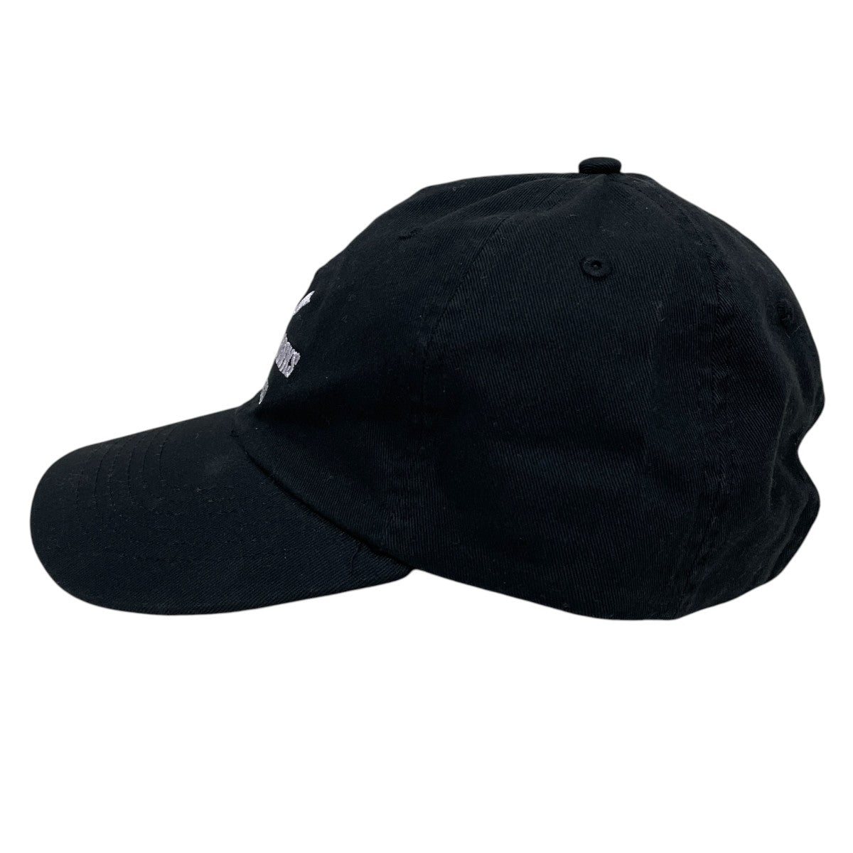 ロゴ ベーシックキャップ LOGO BASIC CAP 330CLCAP01LGB0000