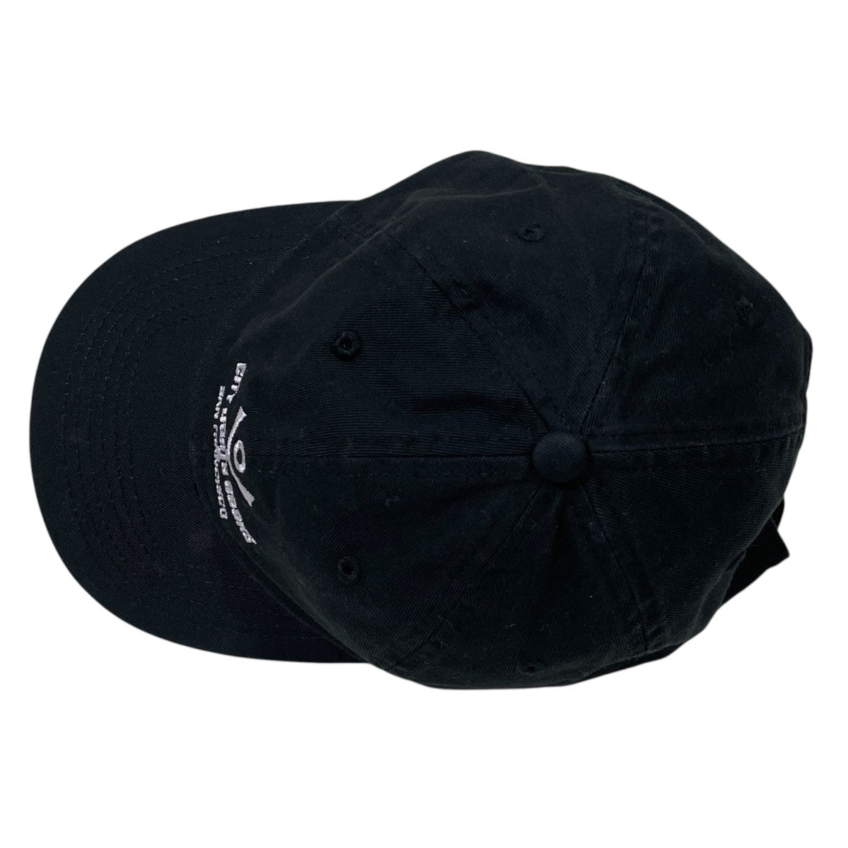 ロゴ ベーシックキャップ LOGO BASIC CAP 330CLCAP01LGB0000