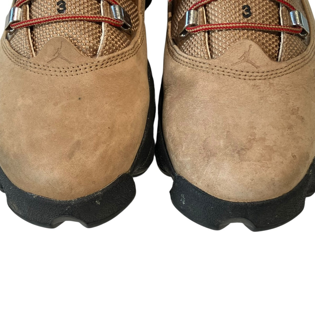 NIKE Jordan Winterized 6 RingsハイカットスニーカーFV3826-202 古着・中古-7枚目のアイテム画像
