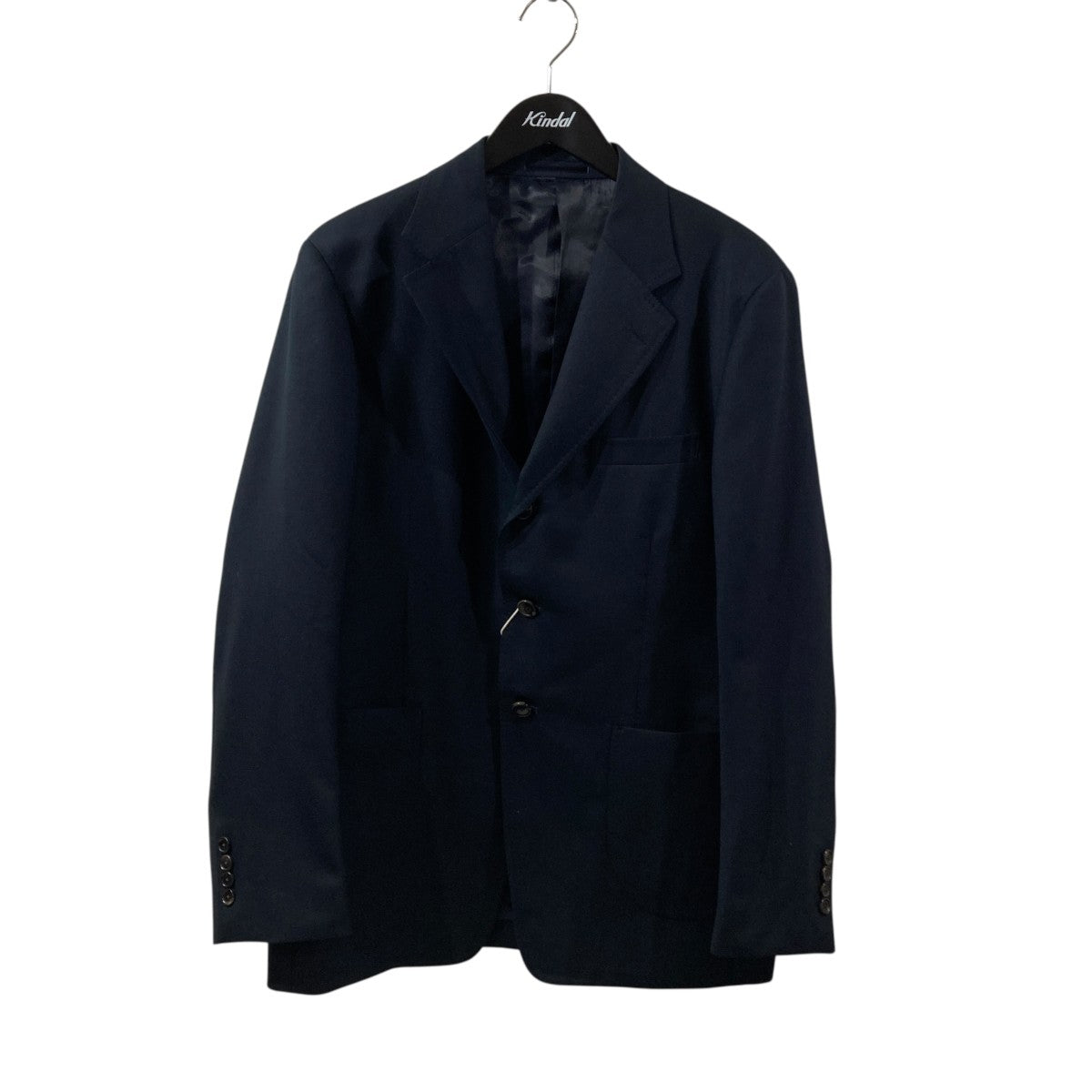 10th ANNIVERSARY MODEL DECADE NAVY JACKETテーラードジャケットD253157