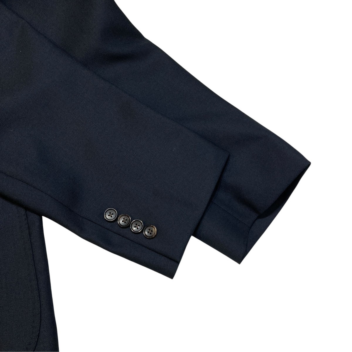 10th ANNIVERSARY MODEL DECADE NAVY JACKETテーラードジャケットD253157