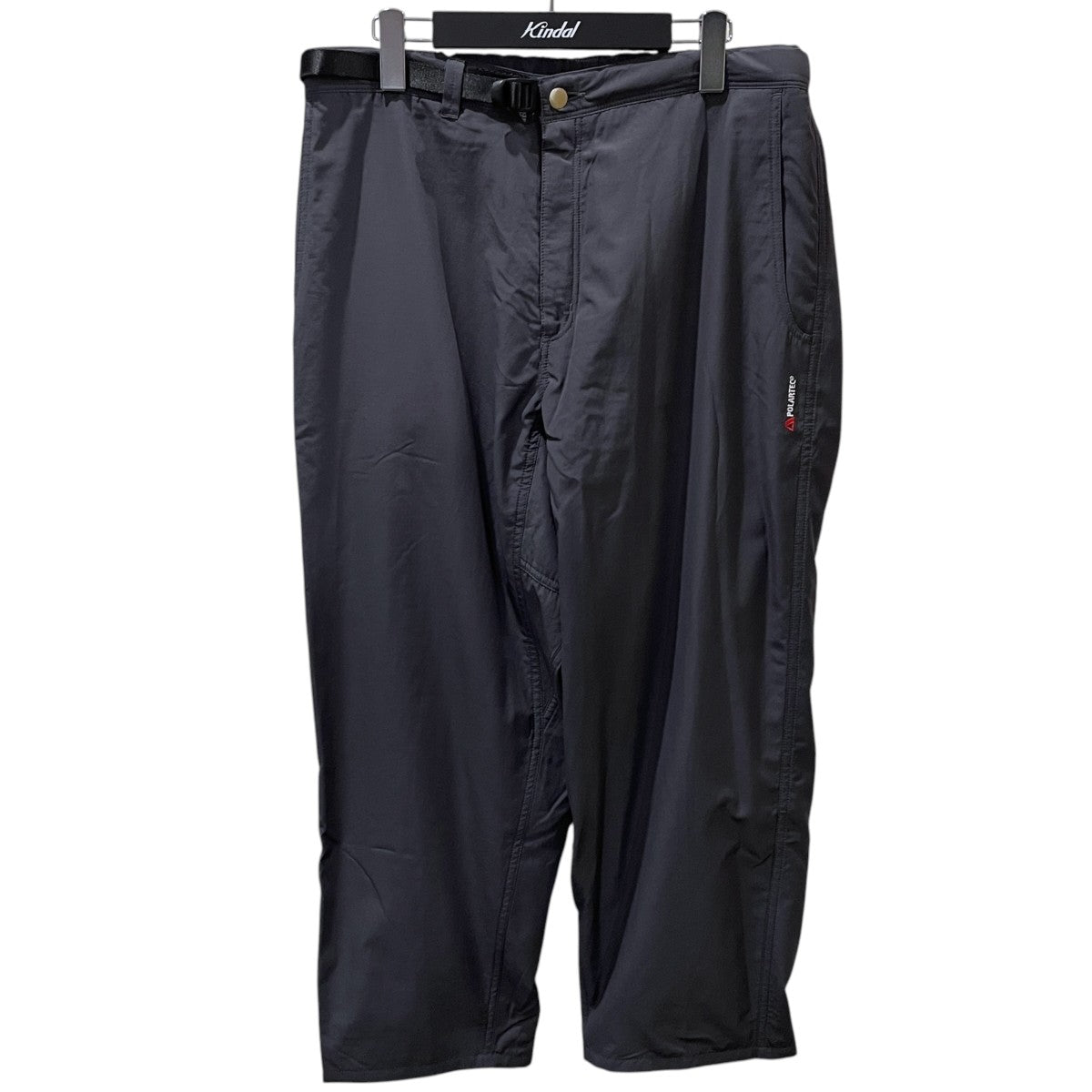 24AW ポーラテックアルファウィンターパンツ Polartec Alpha WINTER PANTS CLFW-2406