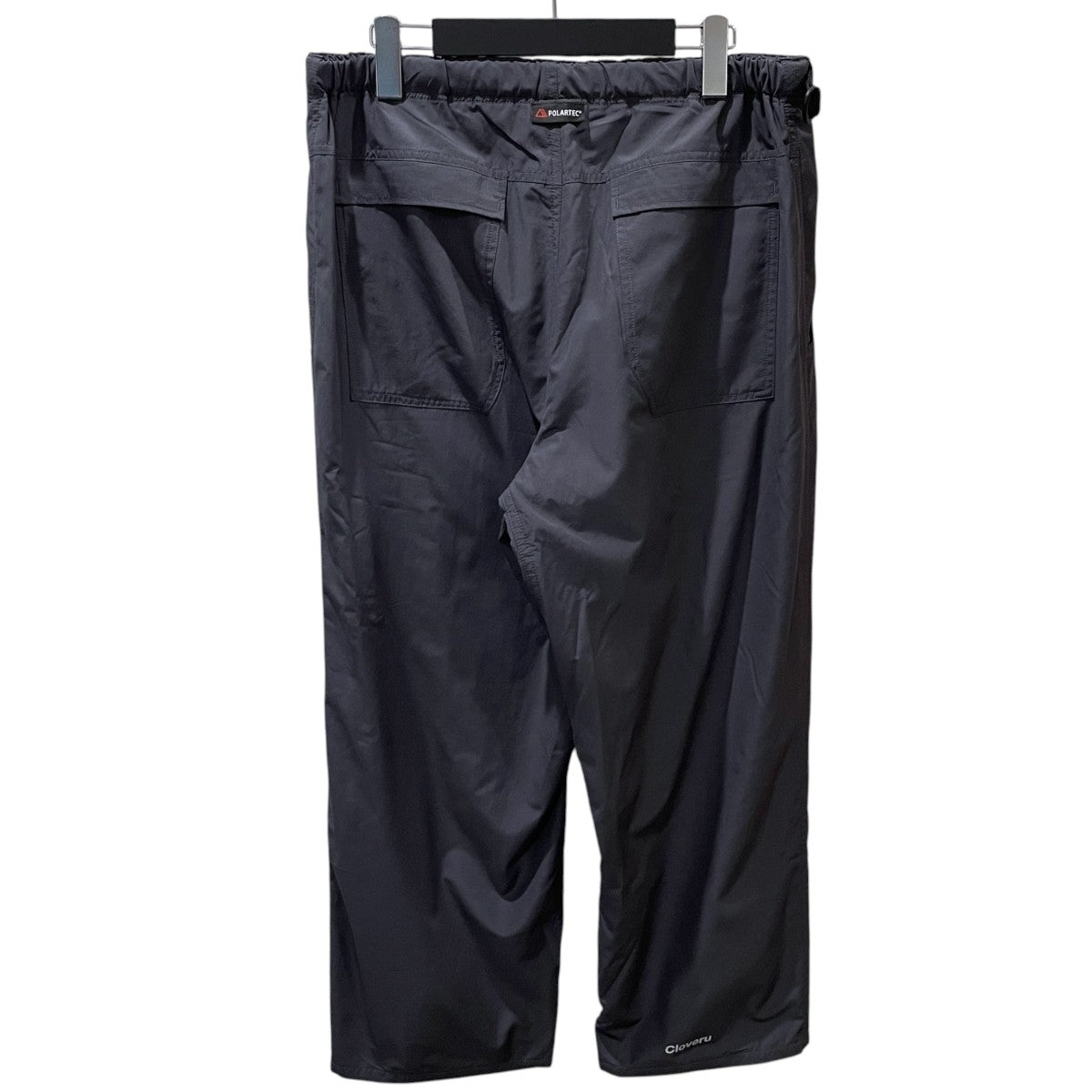 24AW ポーラテックアルファウィンターパンツ Polartec Alpha WINTER PANTS CLFW-2406