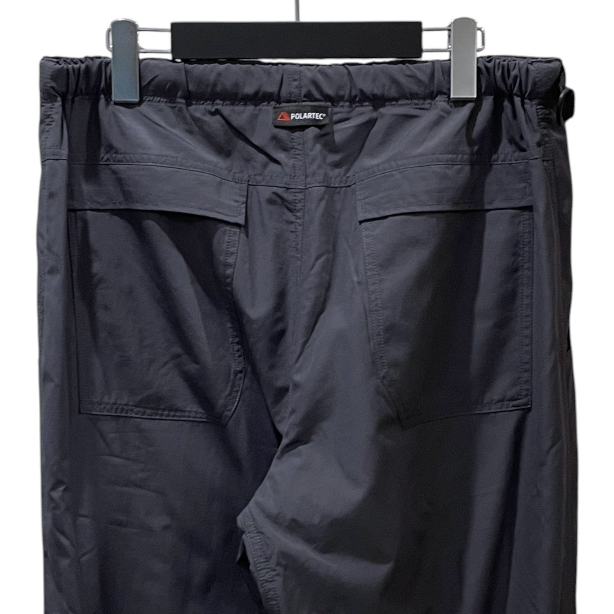 24AW ポーラテックアルファウィンターパンツ Polartec Alpha WINTER PANTS CLFW-2406