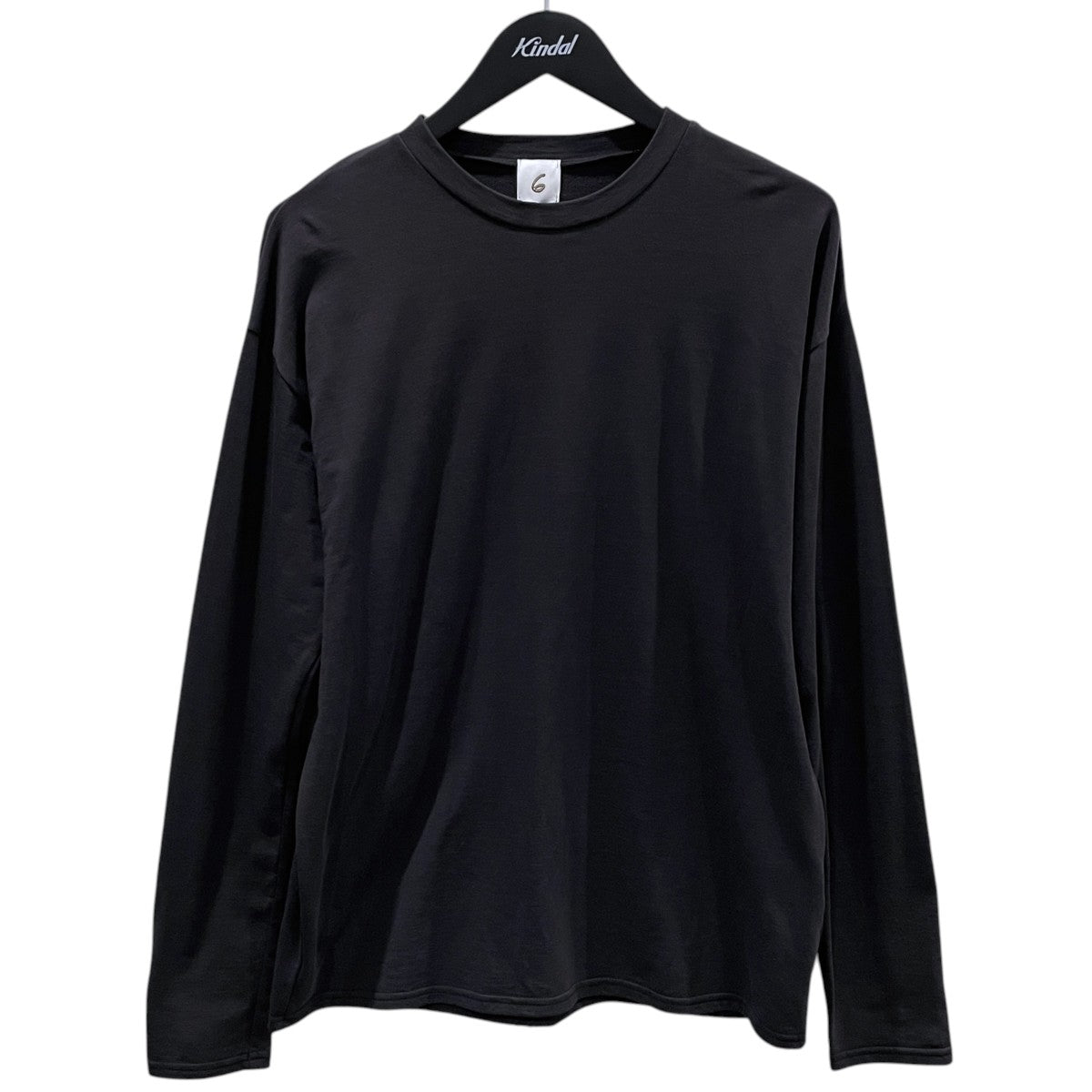 26SS コルセットビスチェ ロングスリーブトップス HTC／URK BUSTIER8612-2-000022