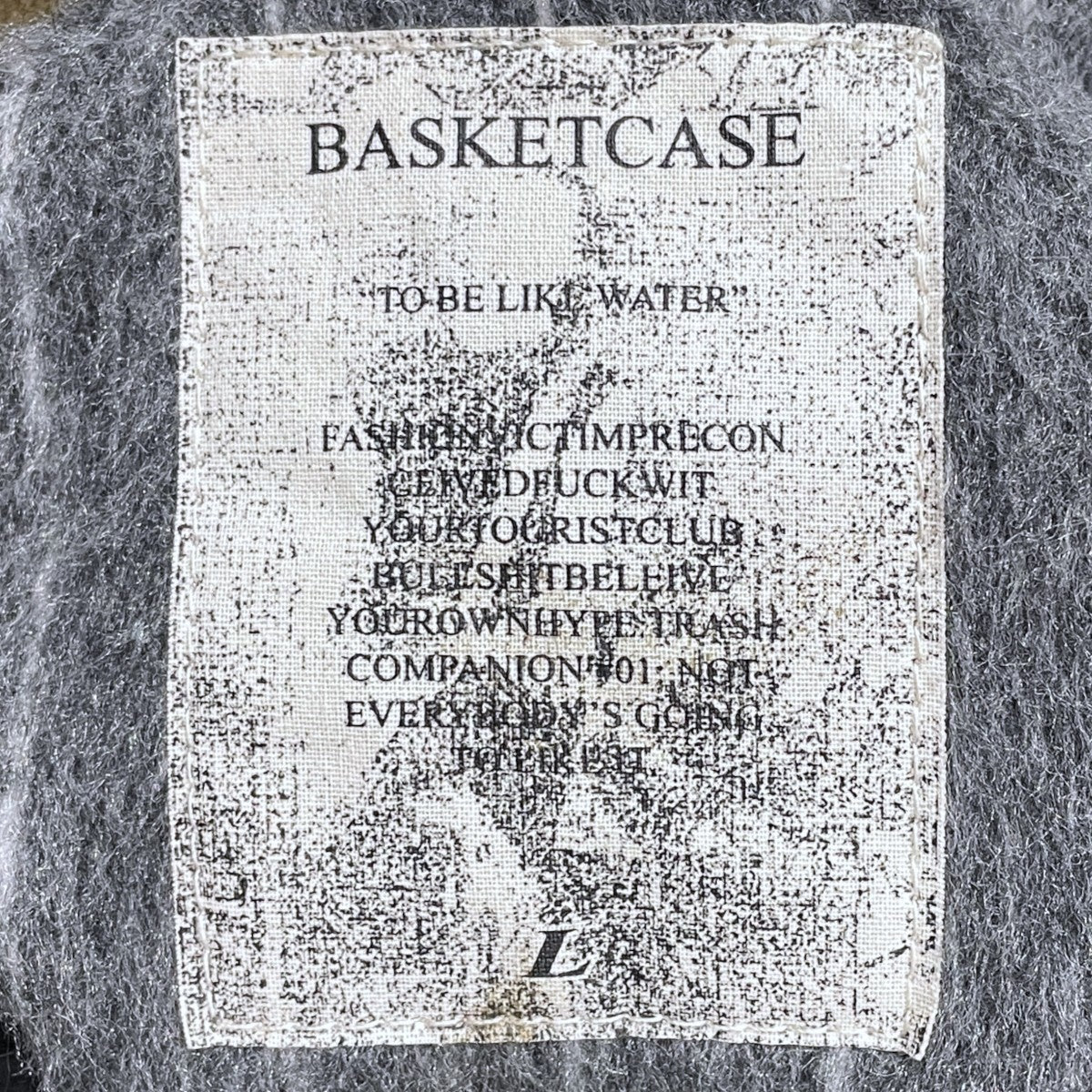 加工デニムジャケット ウールブランケットライニング HAYSTACK ， DENIM JACKET ヘイスタックデニムジャケット