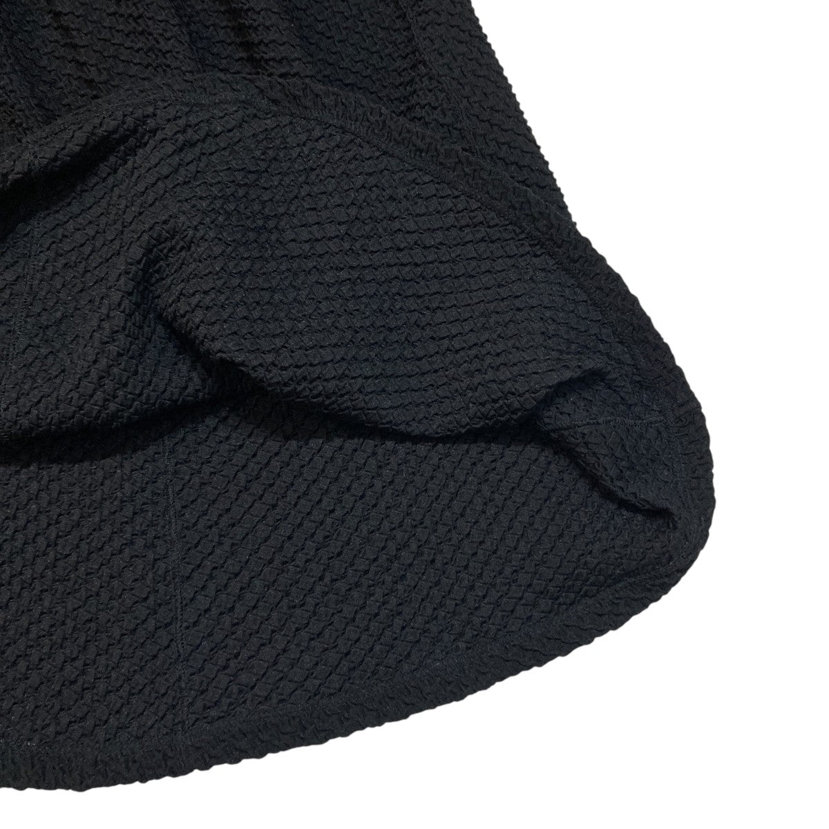 25AWShirring Jersey Jacquard Flare SkirtシャーリングフレアスカートスカートMM25FW-JS041