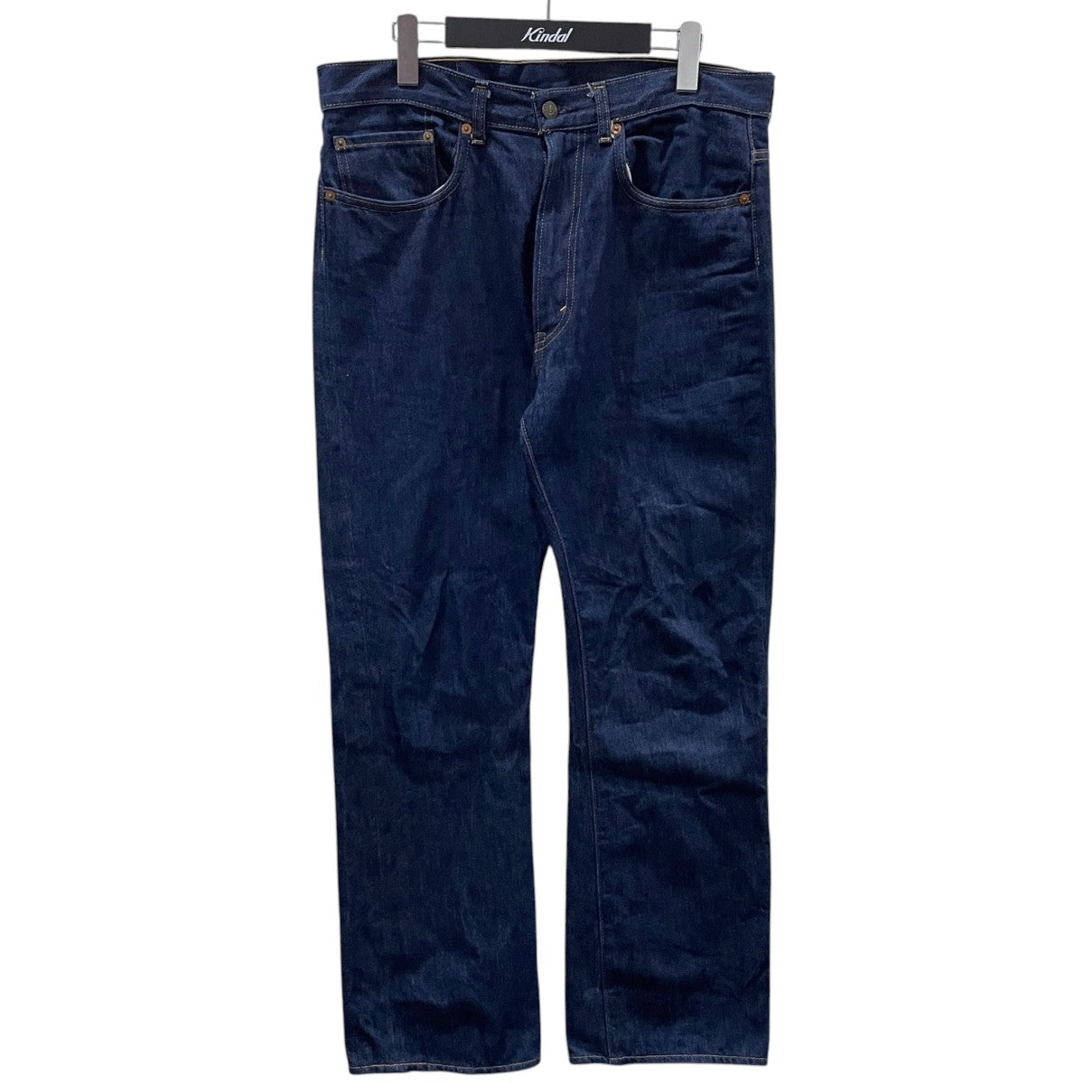 ブーツカットデニムパンツ 1970s 517 BOOTCUT 800本限定 85192-0004