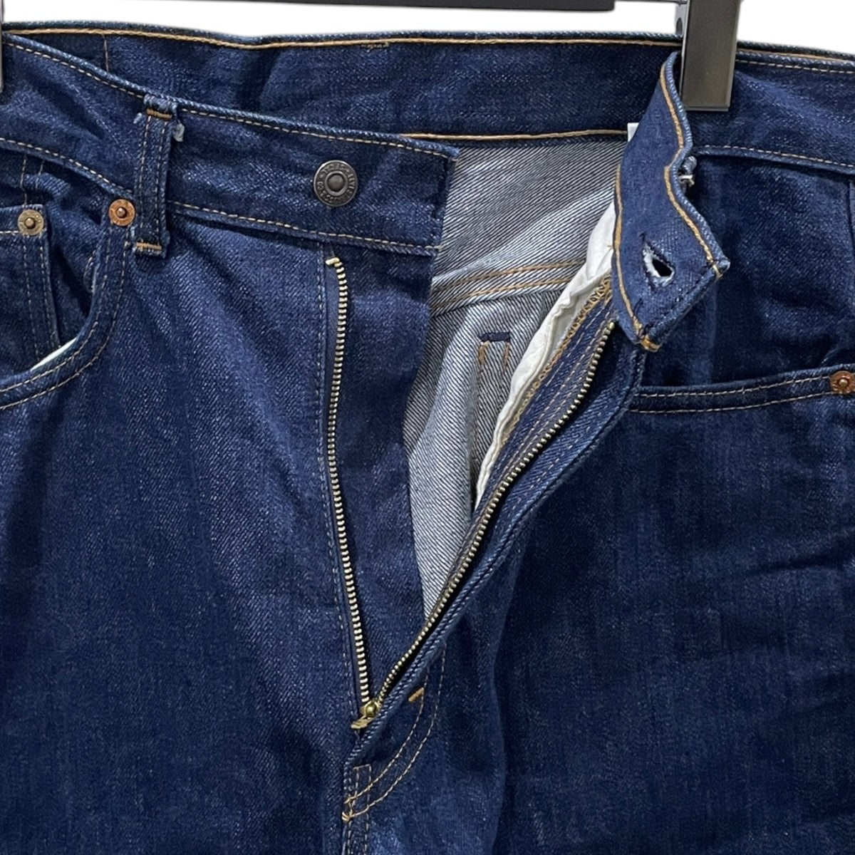 ブーツカットデニムパンツ 1970s 517 BOOTCUT 800本限定 85192-0004