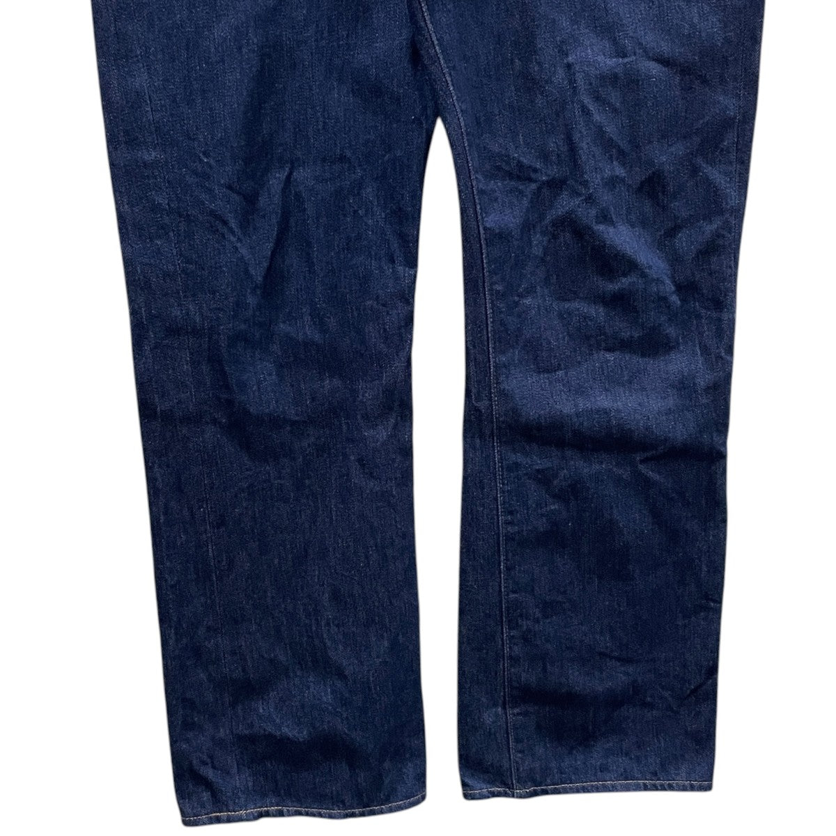 ブーツカットデニムパンツ 1970s 517 BOOTCUT 800本限定 85192-0004