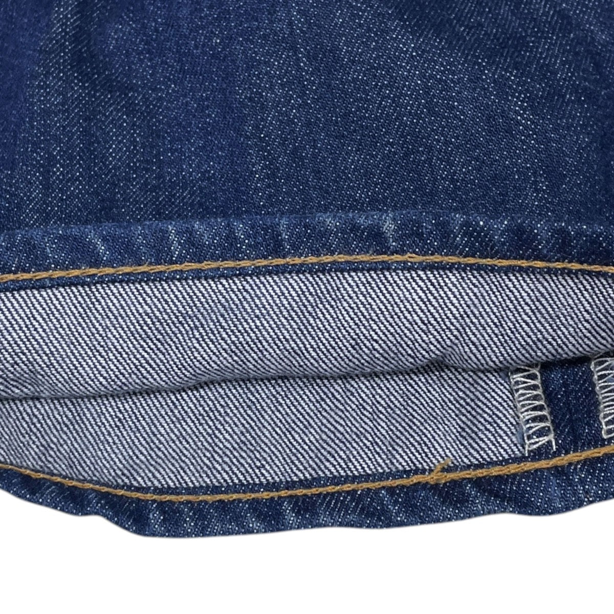 ブーツカットデニムパンツ 1970s 517 BOOTCUT 800本限定 85192-0004