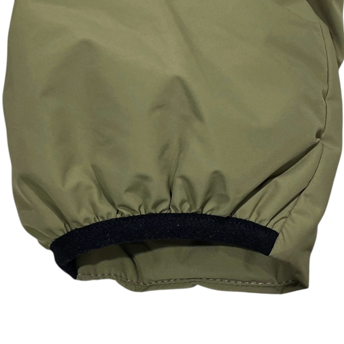 21AW 中綿フーデッドジャケット Svalbard Jacket スバルバードジャケット ZAK24093
