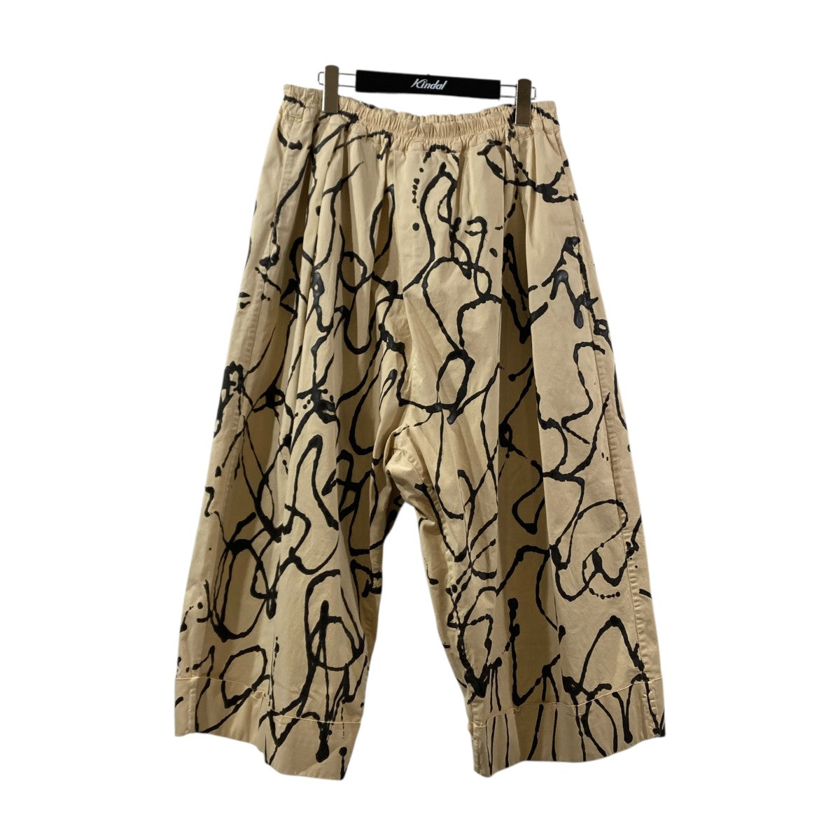 THE BAKER TROUSERパンツ