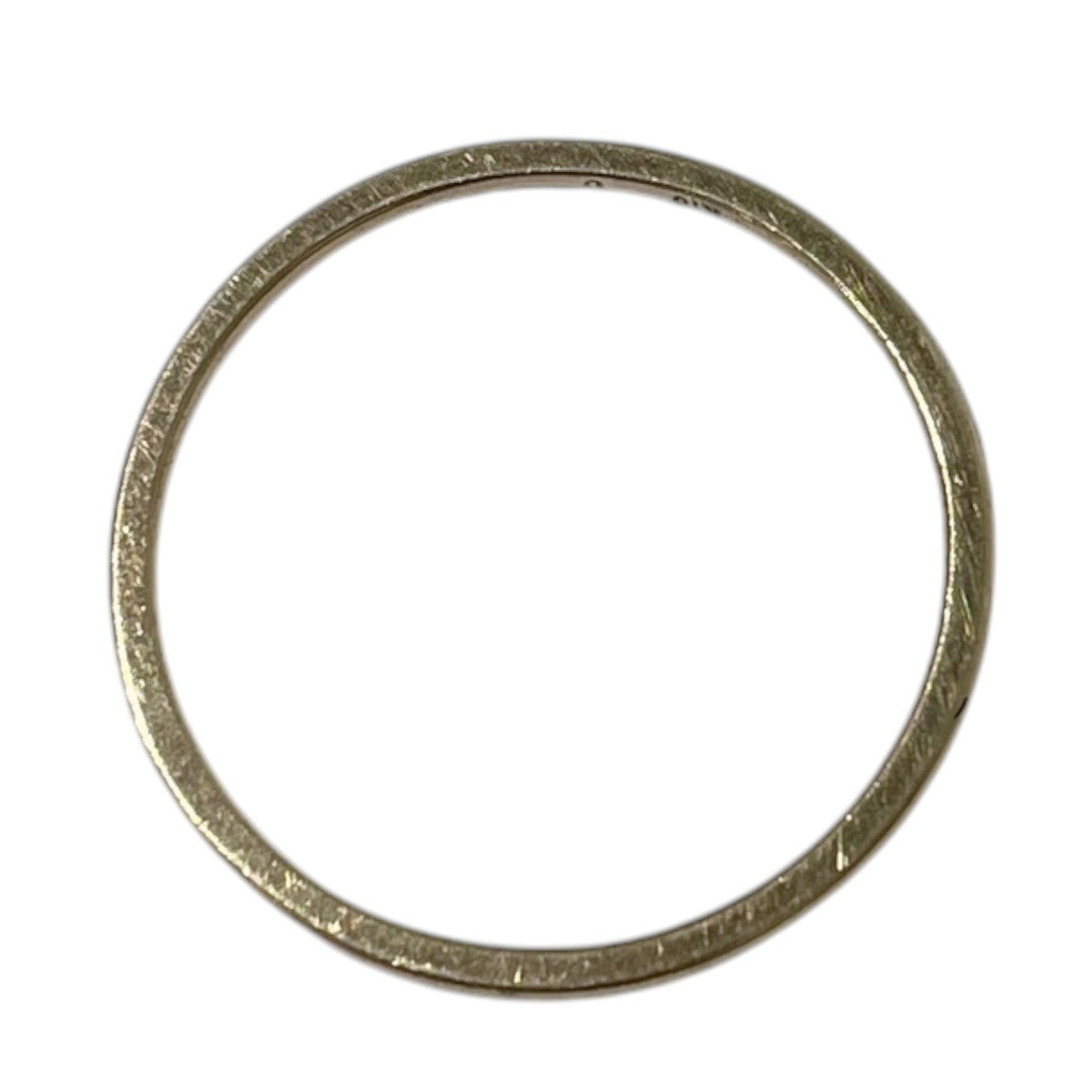 スクエアリング K10 Square Ring UH0328