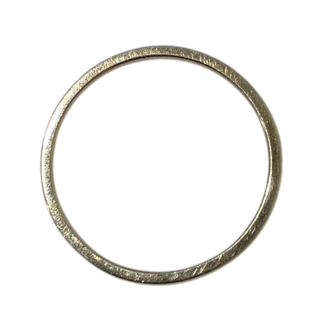 スクエアリング K10 Square Ring UH0328