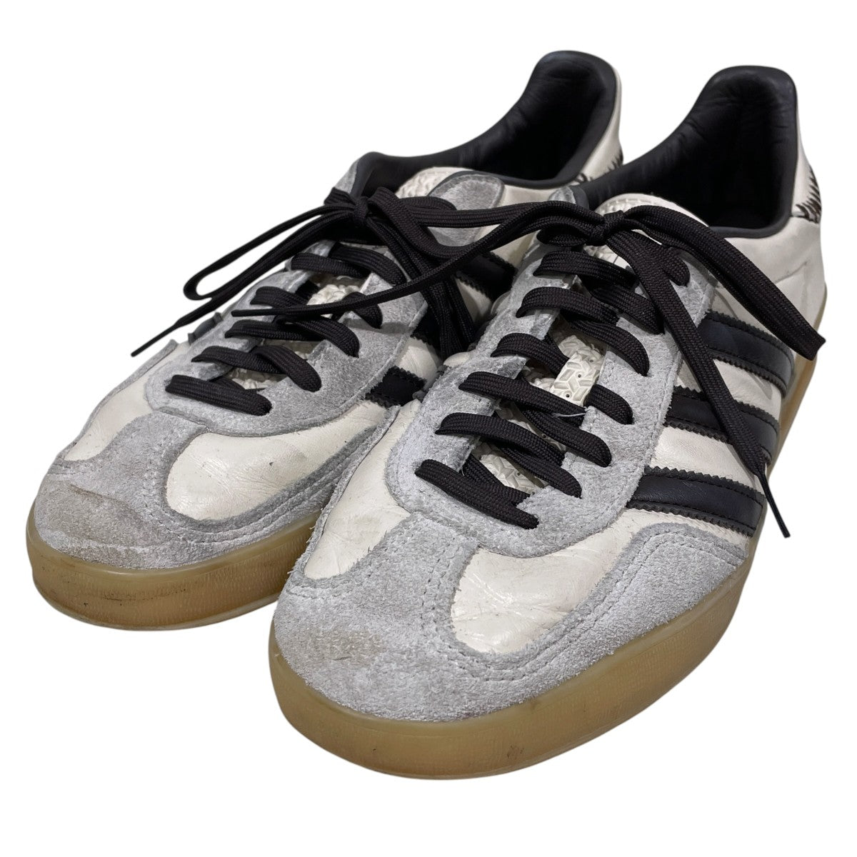 スニーカー GAZELLE INDOOR ガゼル インドア JQ1748