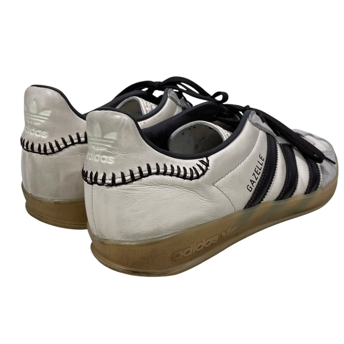 スニーカー GAZELLE INDOOR ガゼル インドア JQ1748
