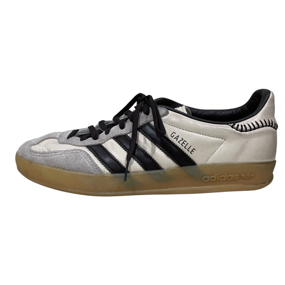 スニーカー GAZELLE INDOOR ガゼル インドア JQ1748