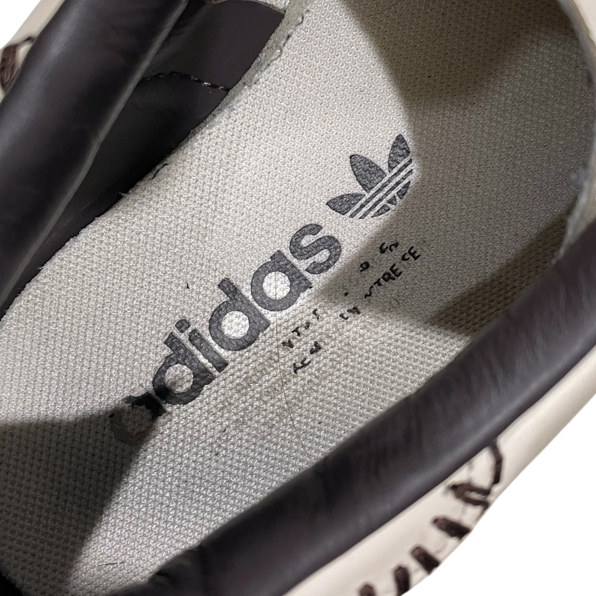 スニーカー GAZELLE INDOOR ガゼル インドア JQ1748
