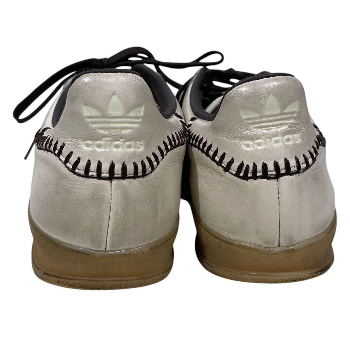 スニーカー GAZELLE INDOOR ガゼル インドア JQ1748