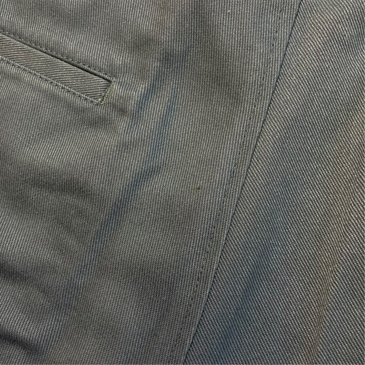 NEIGHBORHOOD パンツ211BENH-PTM01 古着・中古-6枚目のアイテム画像