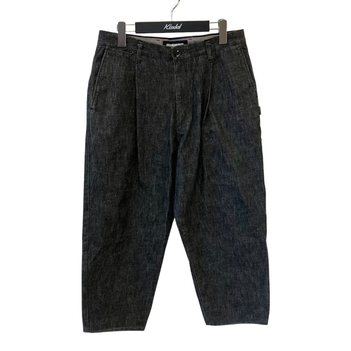 NEIGHBORHOOD デニムパンツ211BENH-PTM05 古着・中古-1枚目のアイテム画像