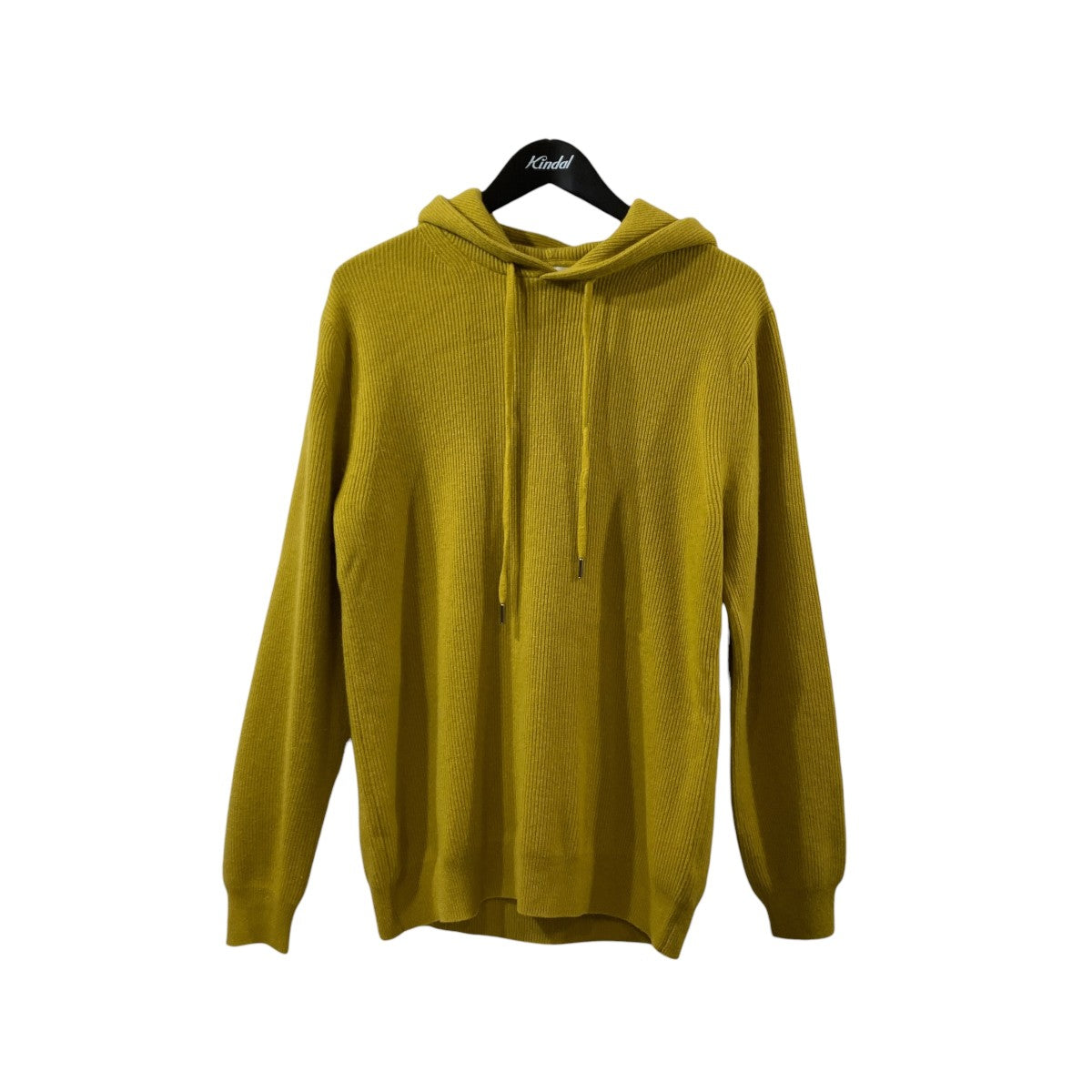 STRASBURGO HOODIE2418007 古着・中古-1枚目のアイテム画像