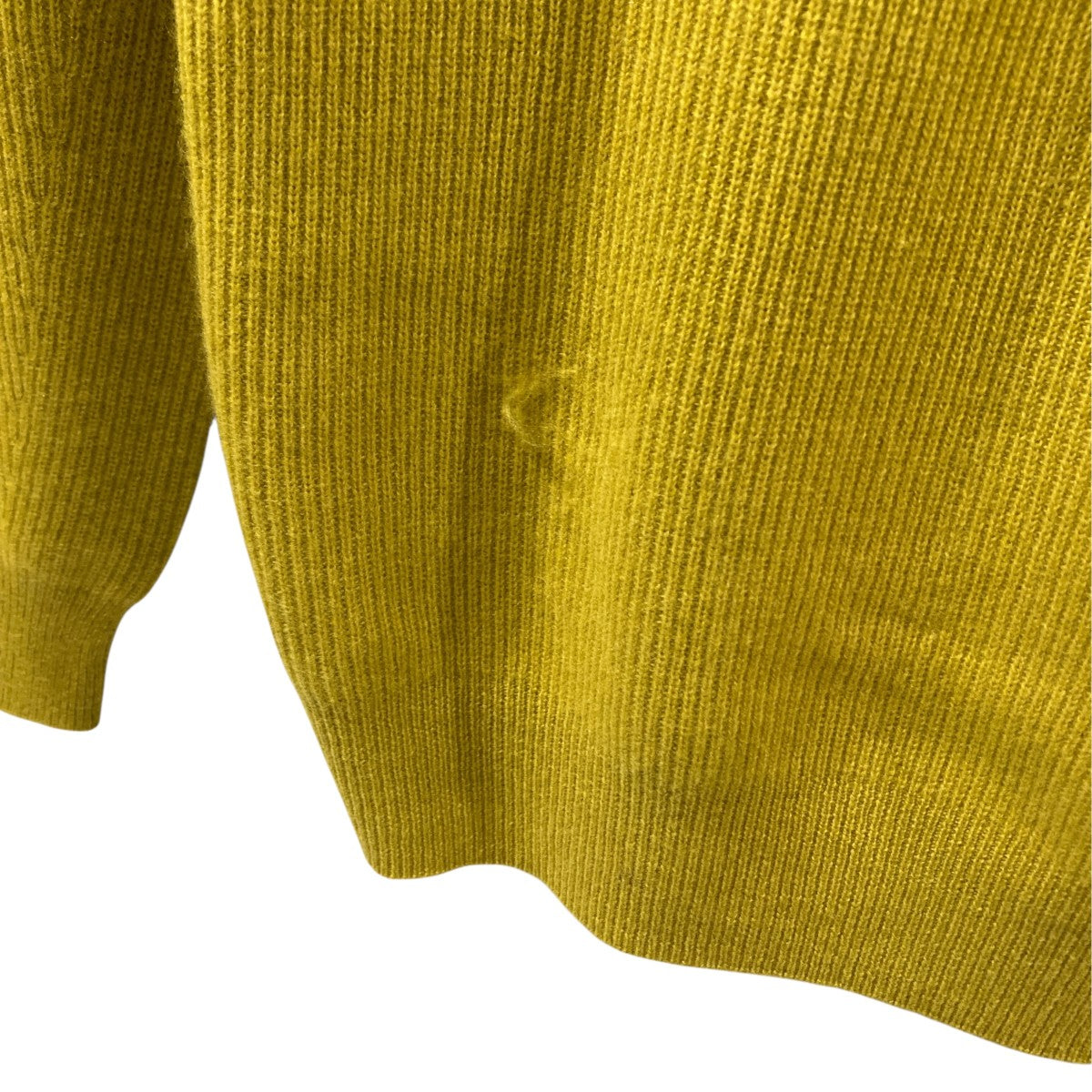 STRASBURGO HOODIE2418007 古着・中古-3枚目のアイテム画像