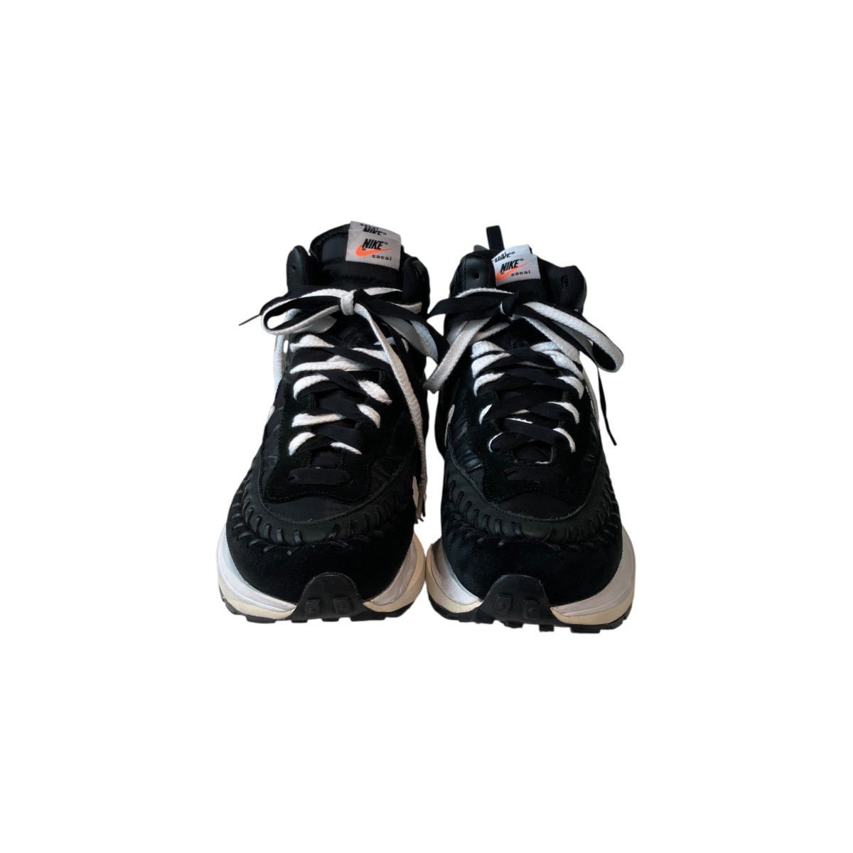 Vapor WaffleハイカットスニーカーDH9186-001