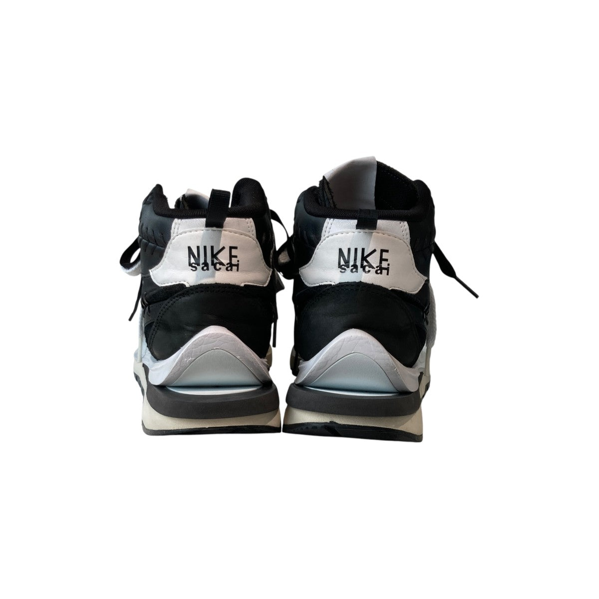 Vapor WaffleハイカットスニーカーDH9186-001