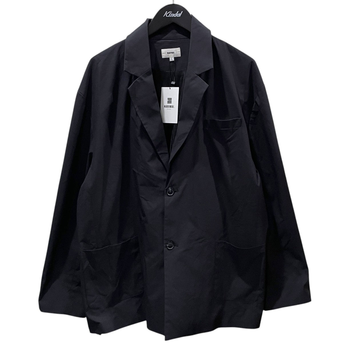 26SS テックコンフォートジャケット Tech Confort Jacket