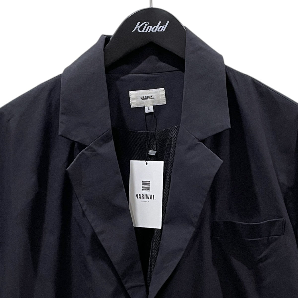 26SS テックコンフォートジャケット Tech Confort Jacket