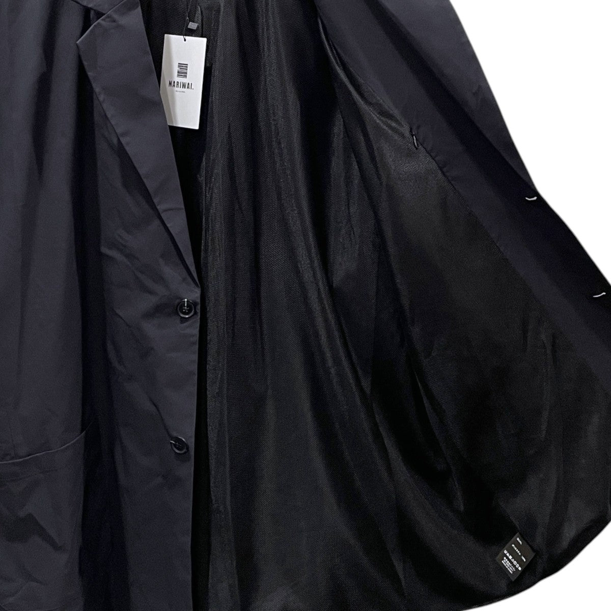 26SS テックコンフォートジャケット Tech Confort Jacket