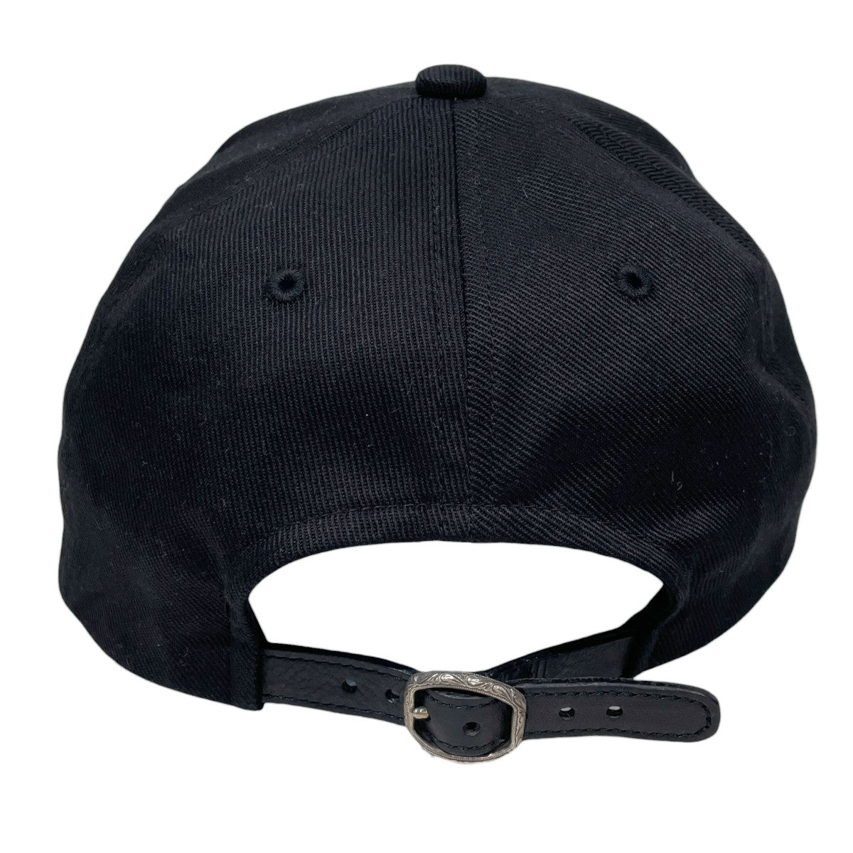 26AW スビンコットンツイルシックスパネルキャップ Suvin Cotton Twill 6 Panel Cap ABCAW26GD01