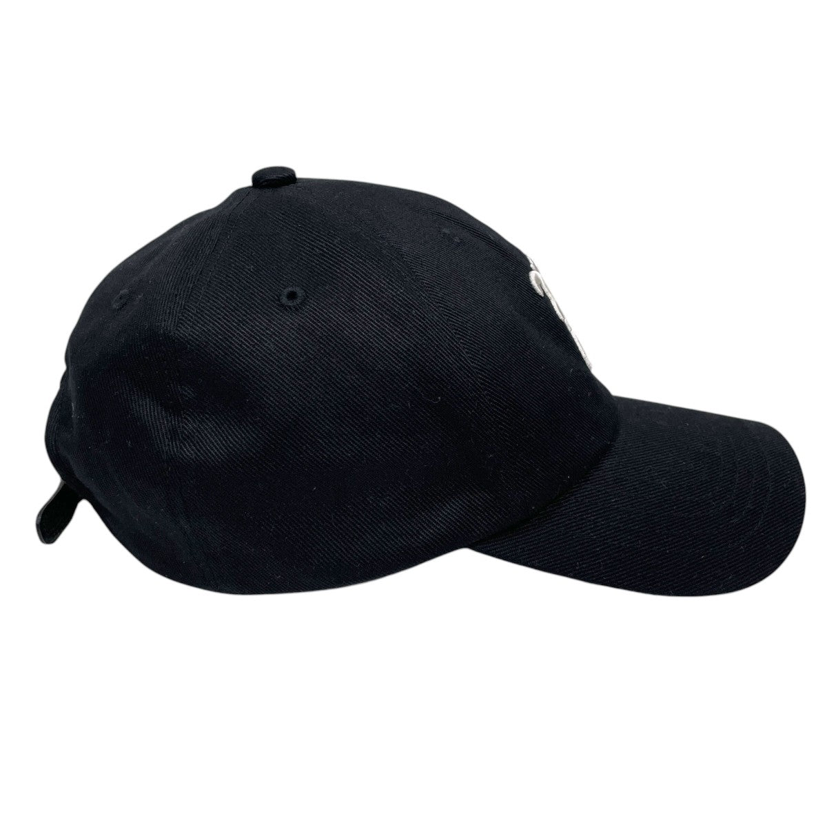 26AW スビンコットンツイルシックスパネルキャップ Suvin Cotton Twill 6 Panel Cap ABCAW26GD01