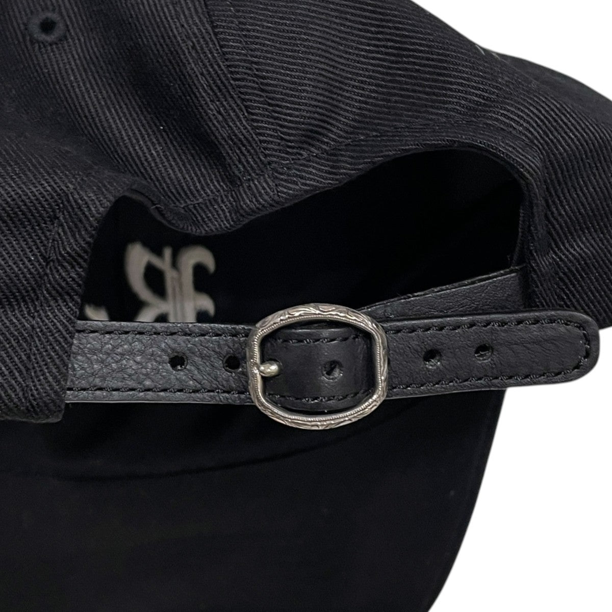 26AW スビンコットンツイルシックスパネルキャップ Suvin Cotton Twill 6 Panel Cap ABCAW26GD01