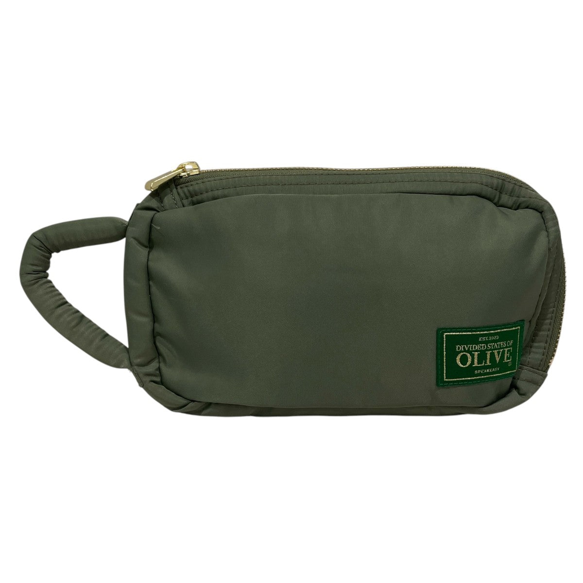 ポーチ Pouch