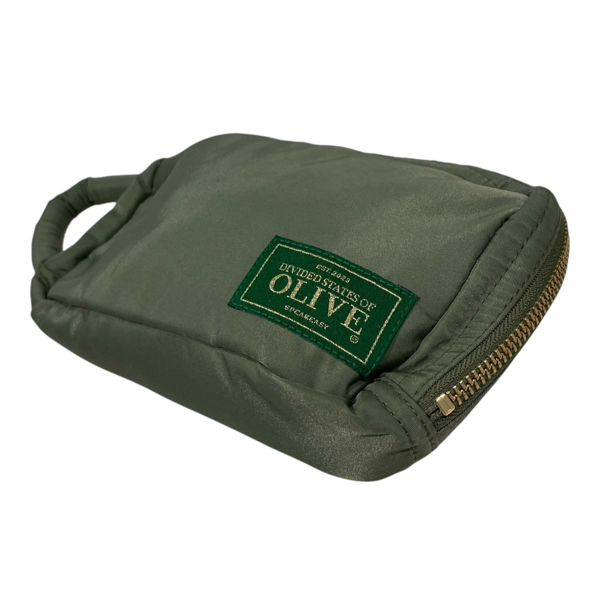 ポーチ Pouch