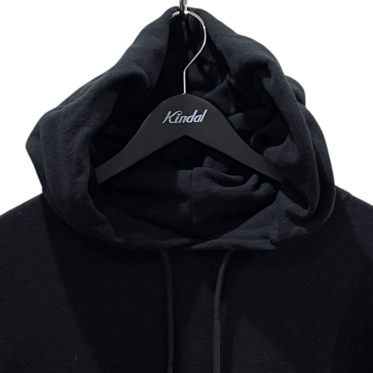 26SS ノースリーブスウェットパーカー Venice Sweat Cut-Off Sleeve Hoodie ヴェニススウェットカットオフスリーブフーディー CTE-26S306