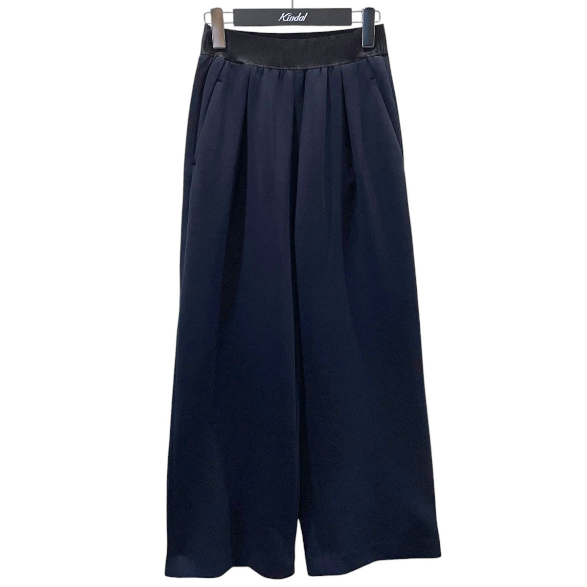 25SS イージーパンツ dumblefit タックパンツ ダンブルフィット 25030500416010