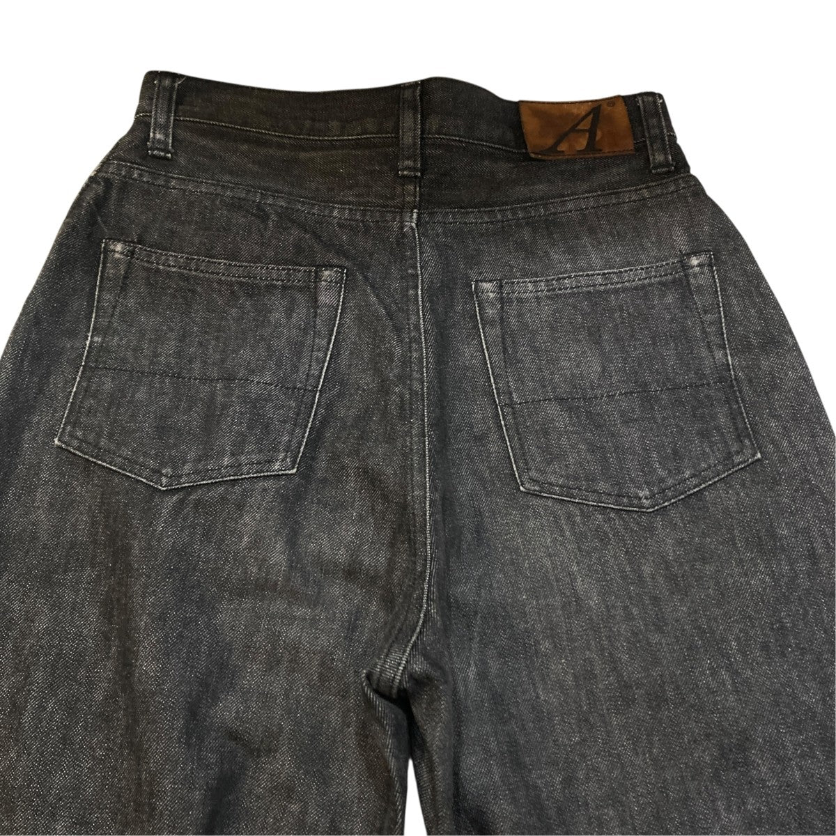 デニムパンツ531-542-97 S20