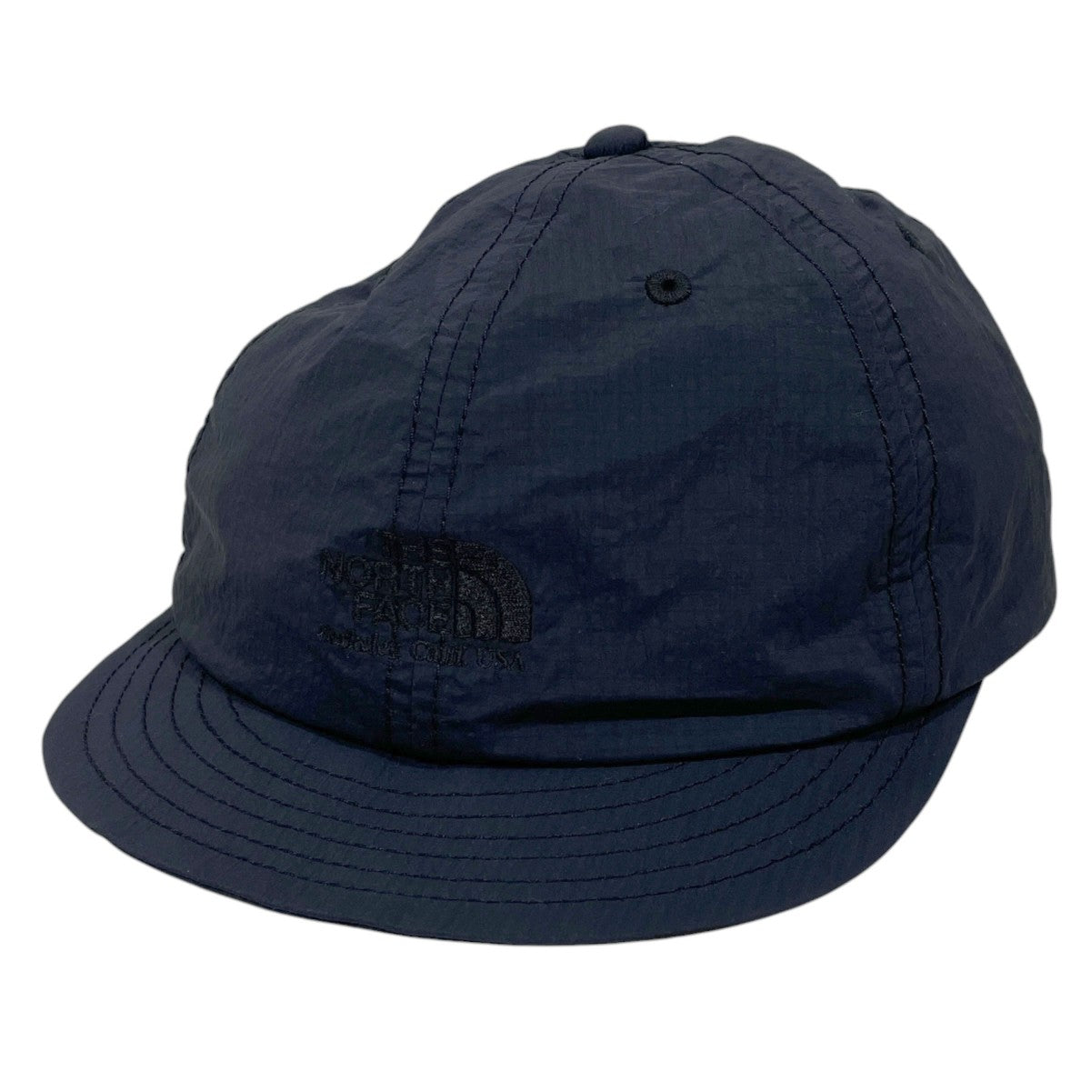 THE NORTHFACE PURPLELABEL 26SS ナイロンリップストップフィールドキャップ Nylon Ripstop Field Cap N26SP102 古着・中古-1枚目のアイテム画像
