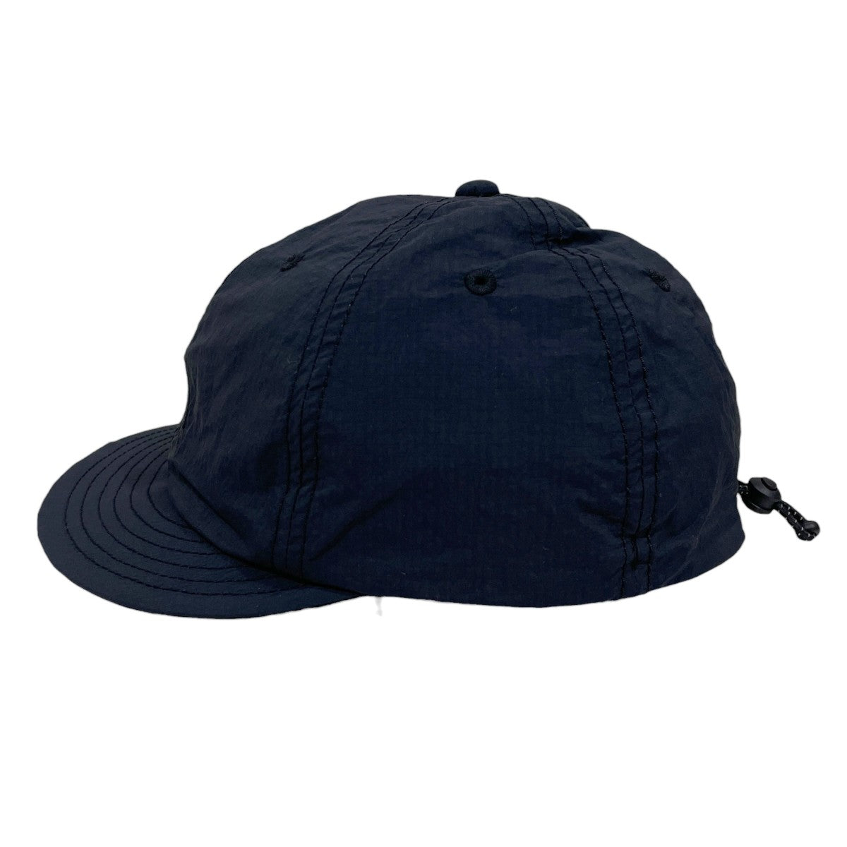 THE NORTHFACE PURPLELABEL 26SS ナイロンリップストップフィールドキャップ Nylon Ripstop Field Cap N26SP102 古着・中古-3枚目のアイテム画像