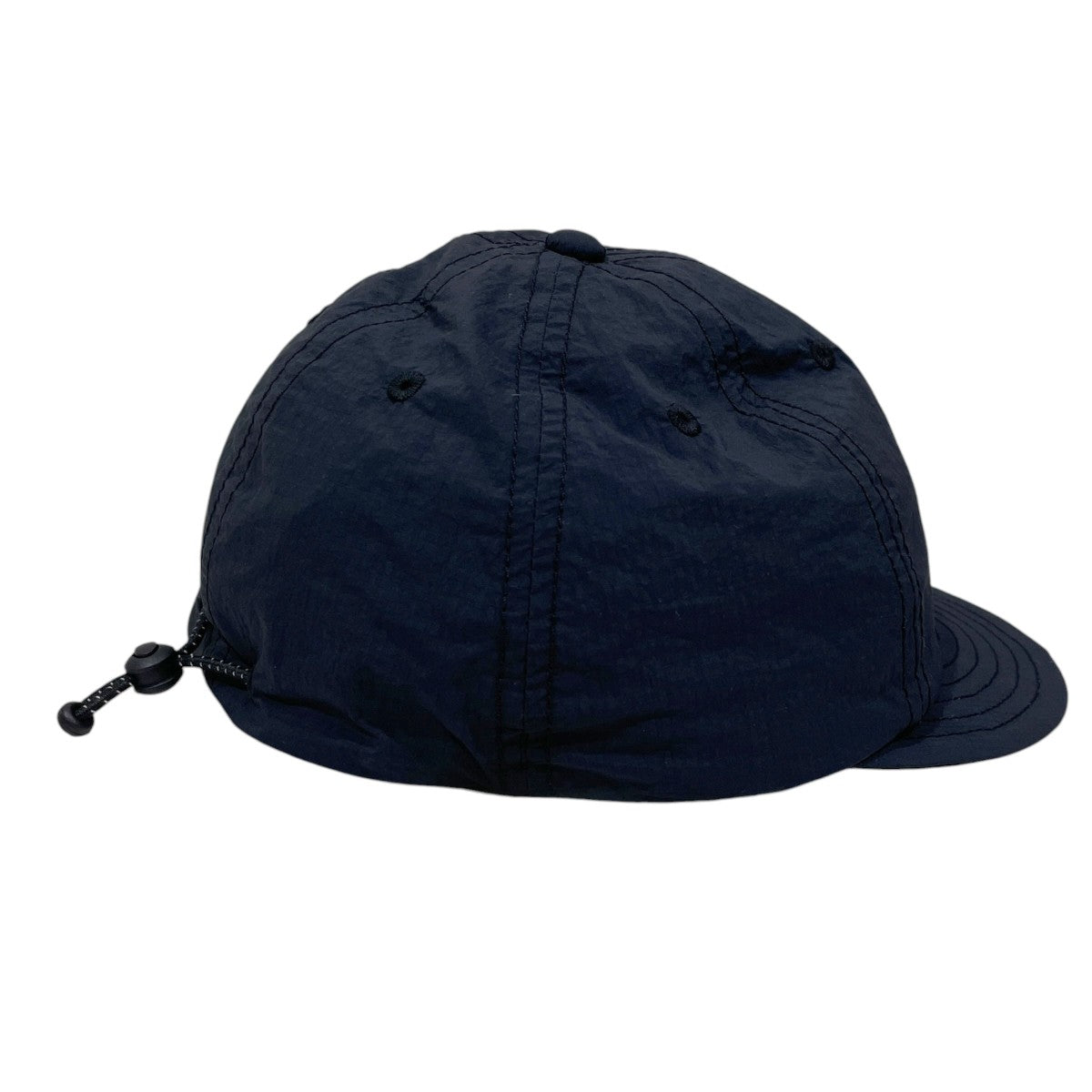 THE NORTHFACE PURPLELABEL 26SS ナイロンリップストップフィールドキャップ Nylon Ripstop Field Cap N26SP102 古着・中古-4枚目のアイテム画像