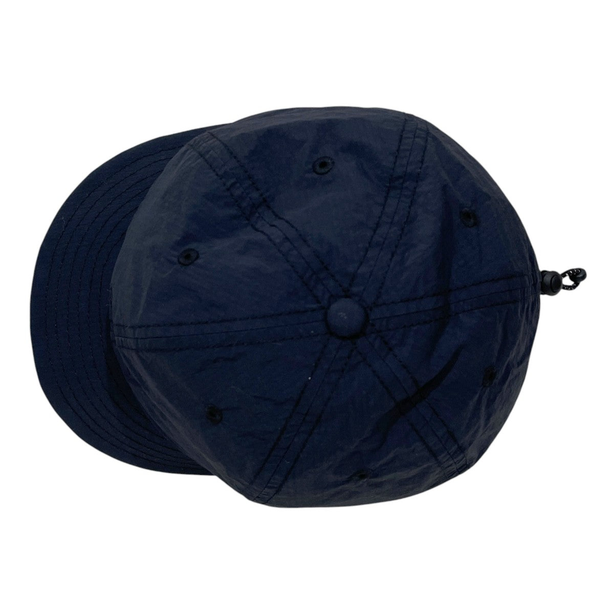THE NORTHFACE PURPLELABEL 26SS ナイロンリップストップフィールドキャップ Nylon Ripstop Field Cap N26SP102 古着・中古-6枚目のアイテム画像