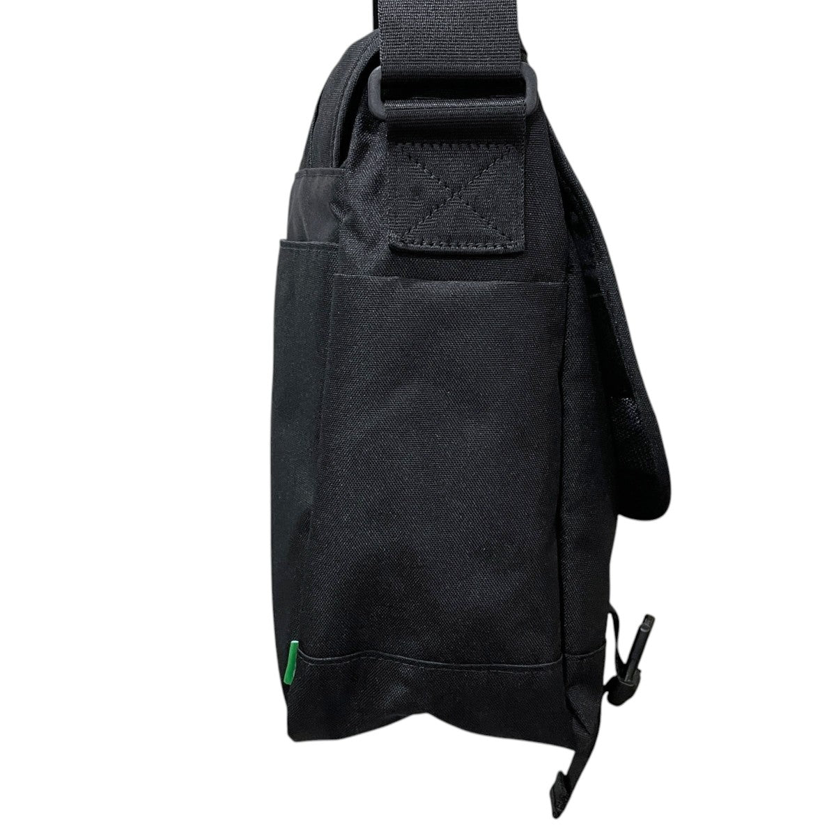 ショルダーバッグ SUPER MESSENGER BAG L スーパーメッセンジャーバッグラージ NN2PQ00J