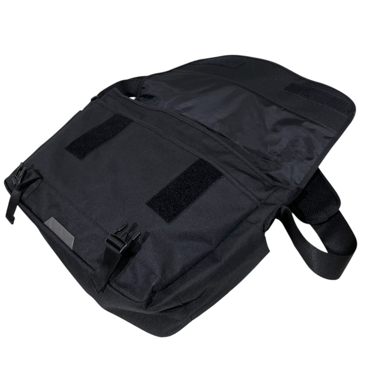 ショルダーバッグ SUPER MESSENGER BAG L スーパーメッセンジャーバッグラージ NN2PQ00J